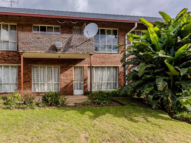 Apartment for sale in Nooitgedacht, Gauteng