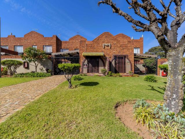 Apartment for sale in Nooitgedacht, Gauteng