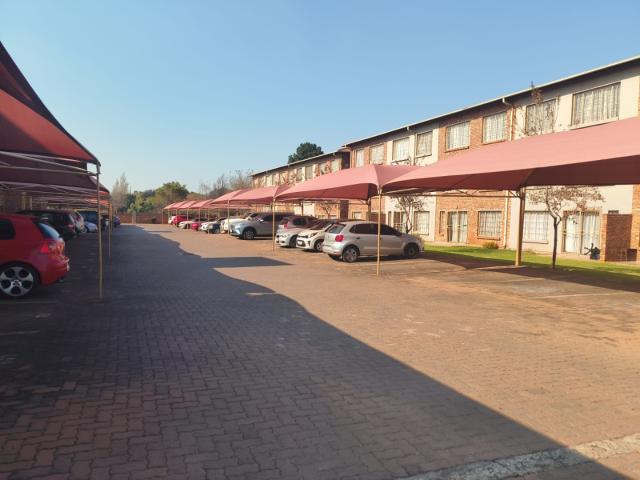 Apartment for sale in Ekurhuleni, Gauteng