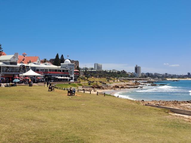 Apartment for sale in Port Elizabeth, Eastern Cape