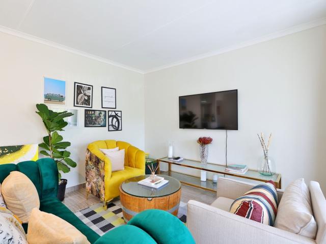 Apartment for sale in Rosebank, Gauteng