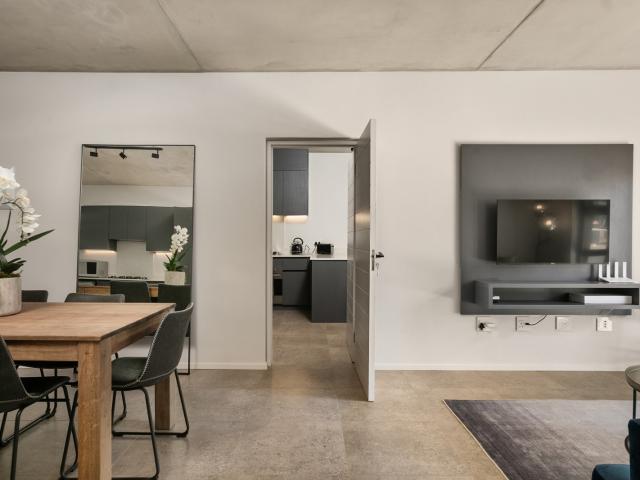 Apartment for sale in Rosebank, Gauteng