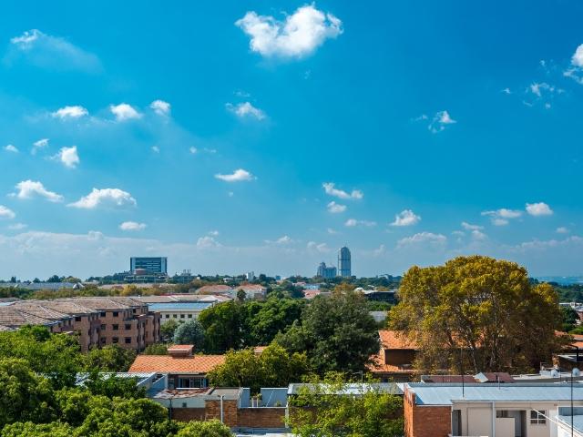 Apartment for sale in Rosebank, Gauteng