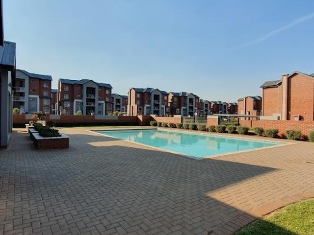 Apartment for sale in Gauteng
