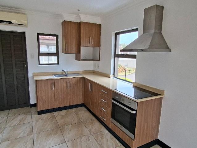 Apartment for sale in Umhlanga, Kwazulu-natal