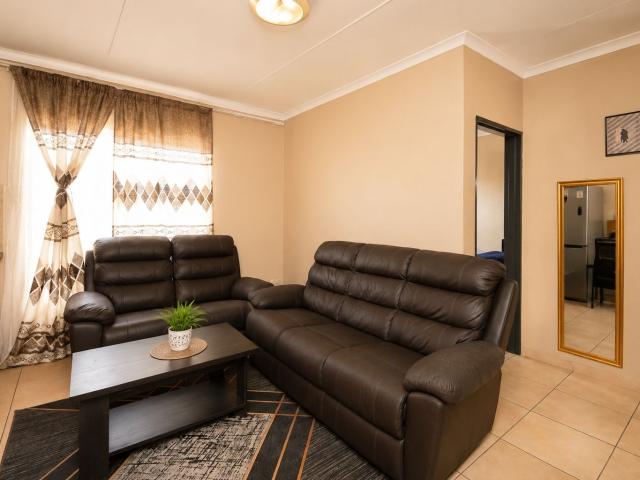 Apartment for sale in Jabulani, Soweto