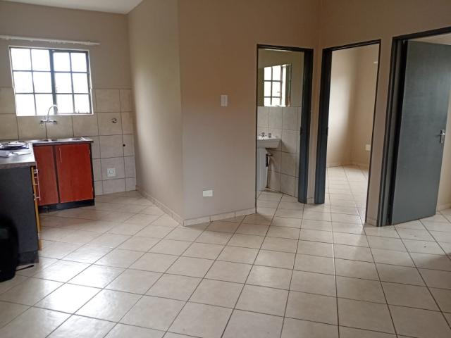 Apartment for sale in Jabulani, Soweto