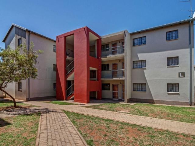 Apartment for sale in Soweto, Gauteng
