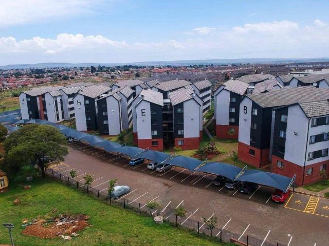 Apartment for sale in Soweto, Gauteng
