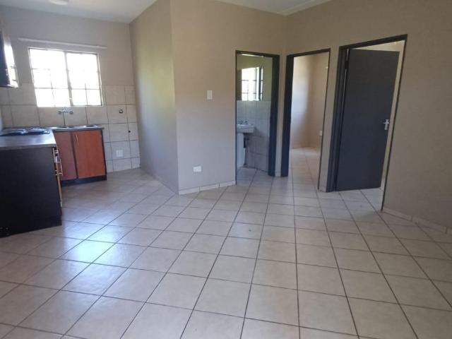 Apartment for sale in Jabulani, Soweto