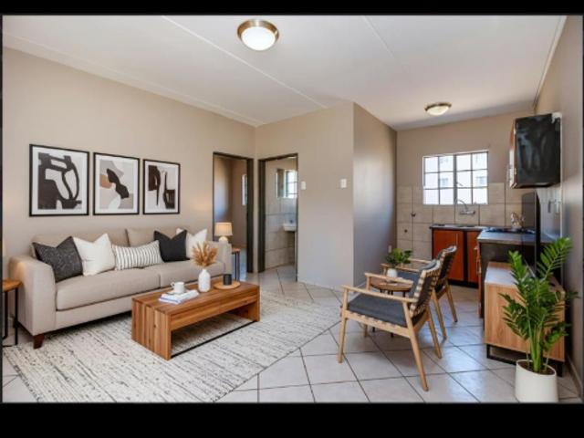 Apartment for sale in Jabulani, Soweto
