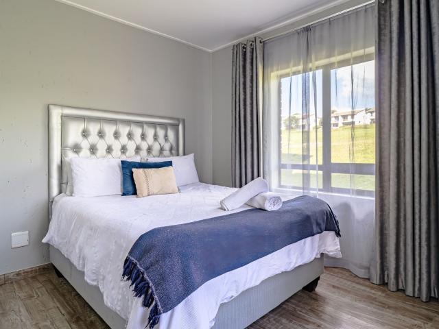 Apartment for sale in Nooitgedacht, Gauteng