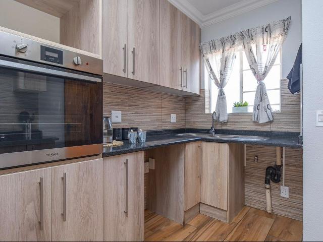 Apartment for sale in Lesedi Local Municipality, Gauteng