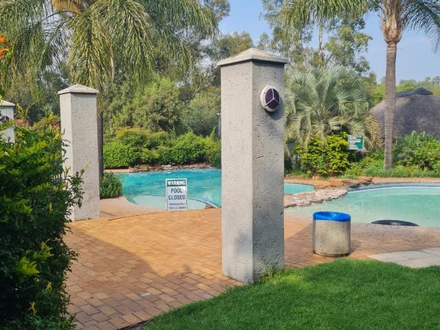 Apartment for sale in Randburg, Gauteng