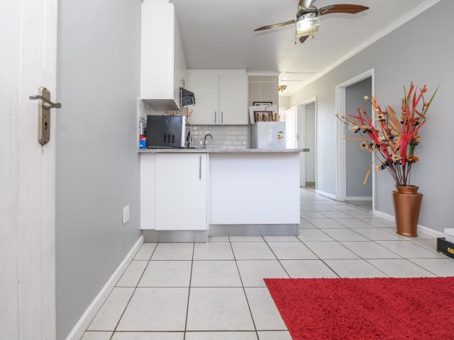 Apartment for sale in Eastern Cape