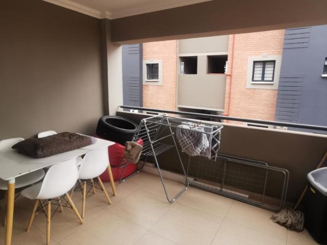 Apartment for sale in Gauteng