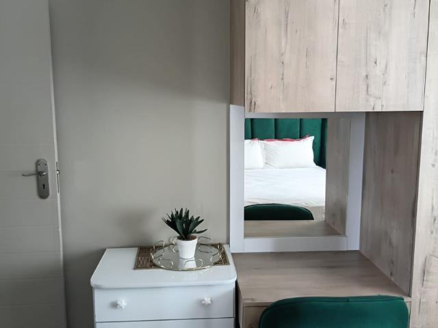 Apartment for sale in Gauteng