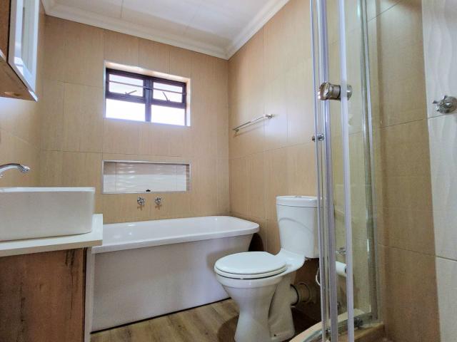 Apartment for sale in Gauteng