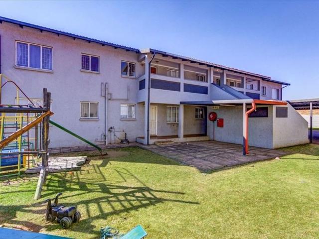 Apartment for sale in Ekurhuleni, Gauteng