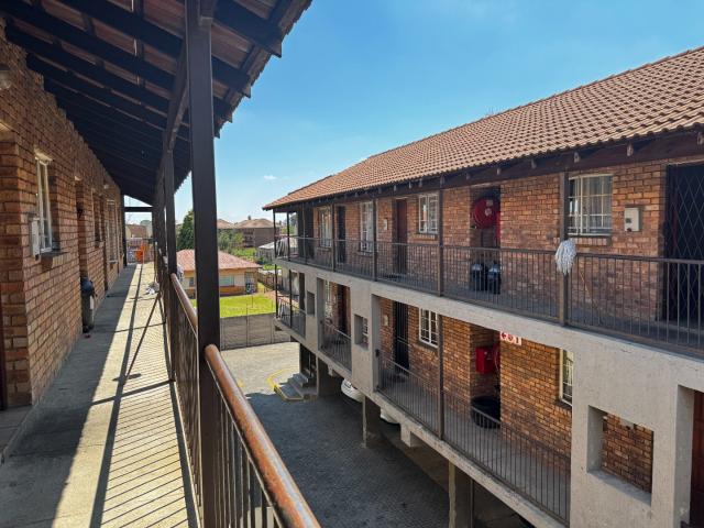 Apartment for sale in Ekurhuleni, Gauteng