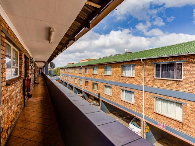 Apartment for sale in Ekurhuleni, Gauteng