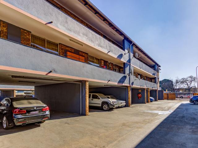 Apartment for sale in Ekurhuleni, Gauteng