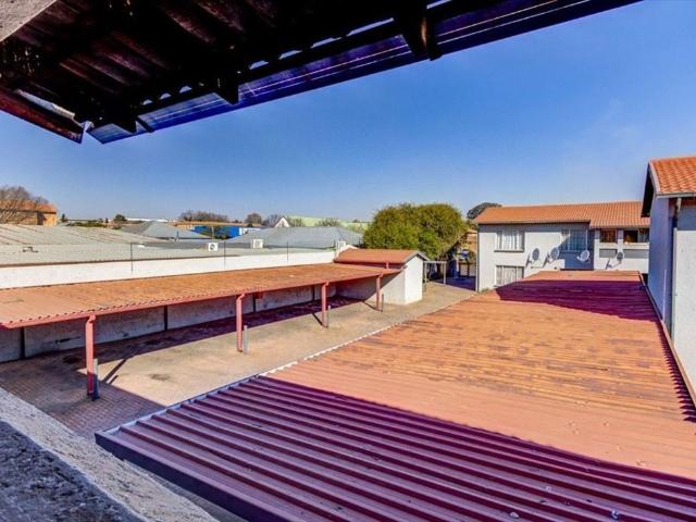 Apartment for sale in Ekurhuleni, Gauteng