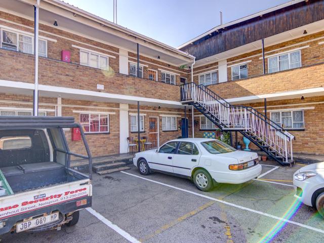 Apartment for sale in Ekurhuleni, Gauteng