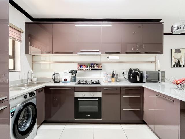 Apartment for sale in Randburg, Gauteng