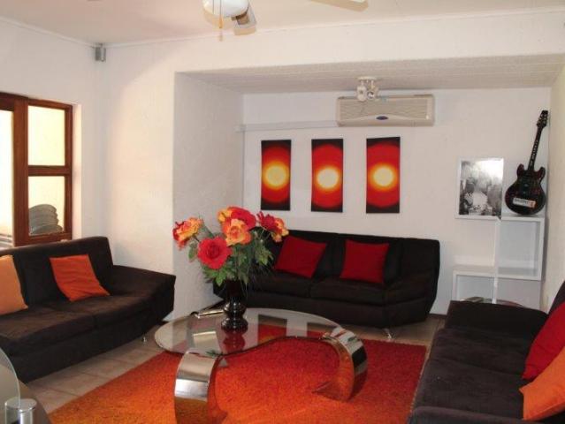 Apartment for sale in Hartbeespoort Dam Nature Reserve, North West