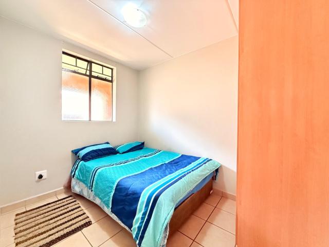 Apartment for sale in Gauteng