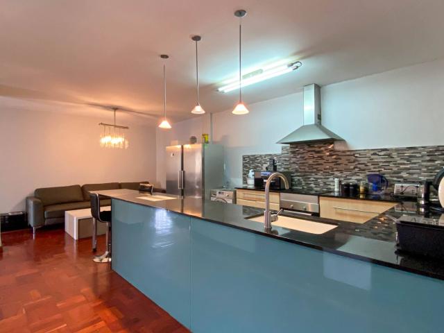 Apartment for sale in Vosloorus, Gauteng