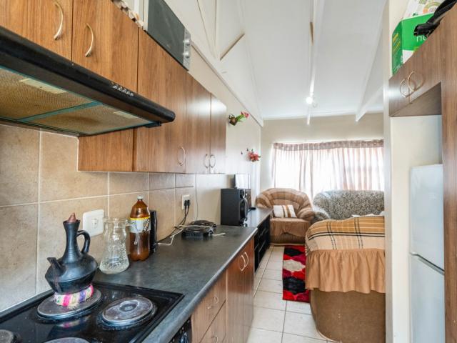 Apartment for sale in Eastern Cape