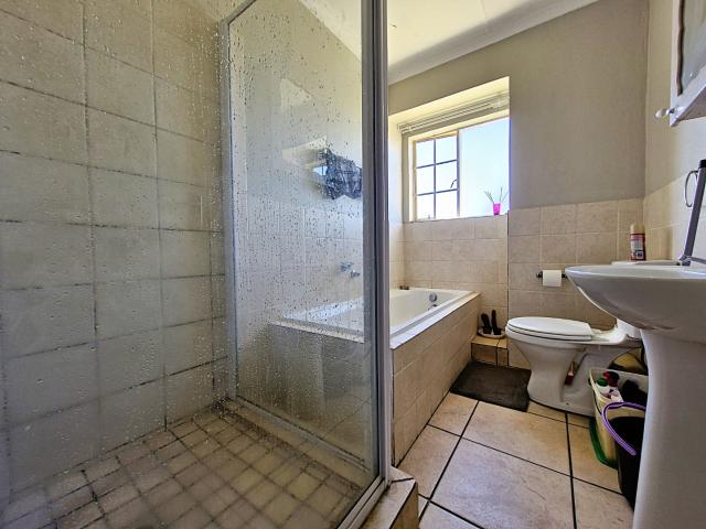 Apartment for sale in Olievenhoutbos, Gauteng