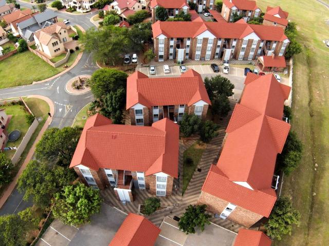 Apartment for sale in Olievenhoutbos, Gauteng