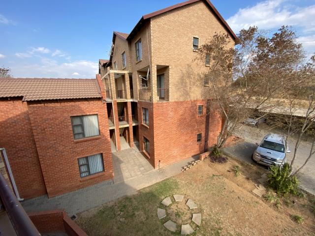 Apartment for sale in Olievenhoutbos, Gauteng
