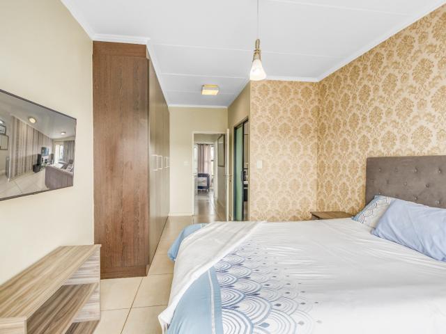 Apartment for sale in Midrand