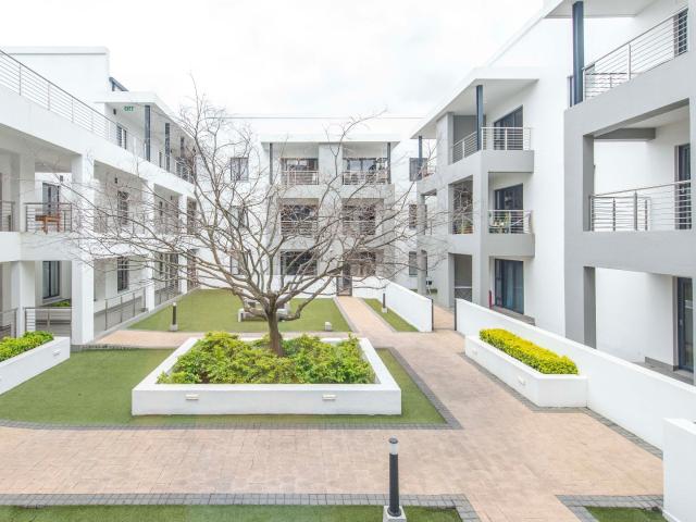Apartment for sale in Pniel, Western Cape