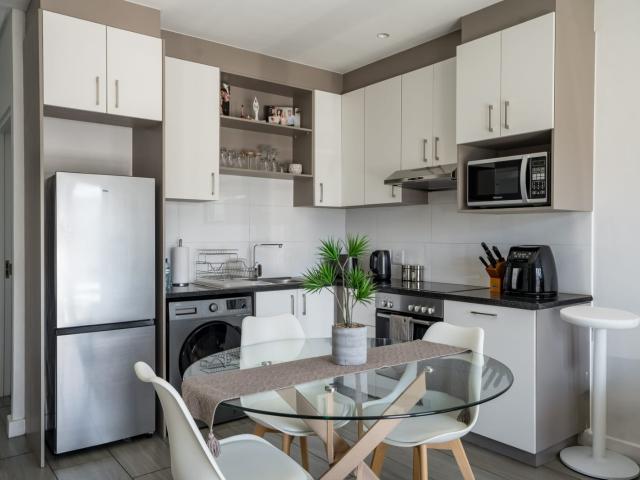 Apartment for sale in Pniel, Western Cape