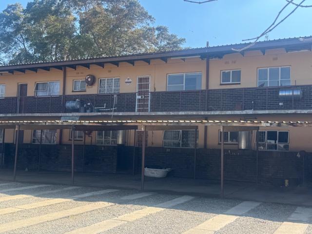 Apartment for sale in Dr Kenneth Kaunda, North West