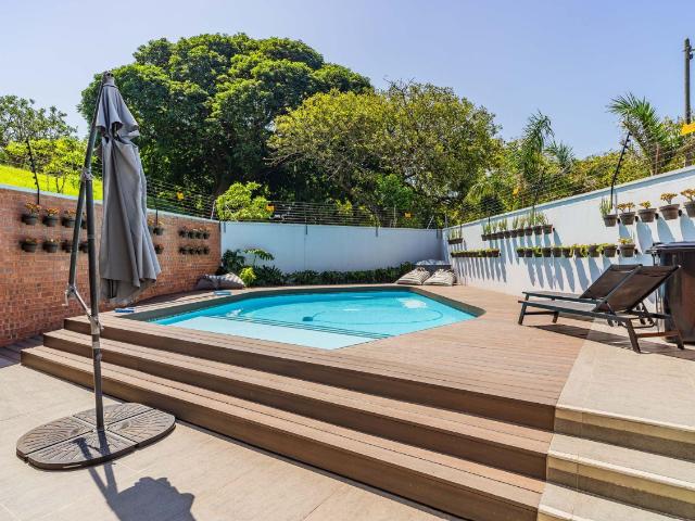 Apartment for sale in Umhlanga, Kwazulu-natal