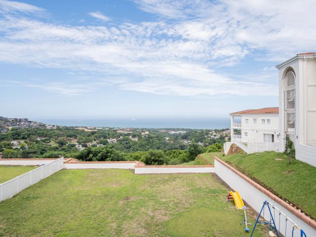 Apartment for sale in Umhlanga, Kwazulu-natal