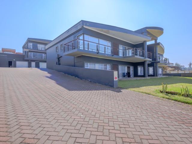Apartment for sale in La Mercy, Kwazulu-natal