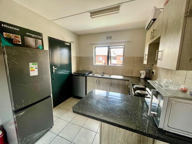 Apartment for sale in Gauteng