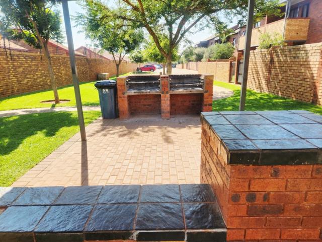 Apartment for sale in Gauteng