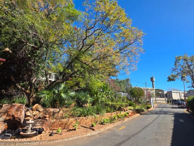 Apartment for sale in Gauteng