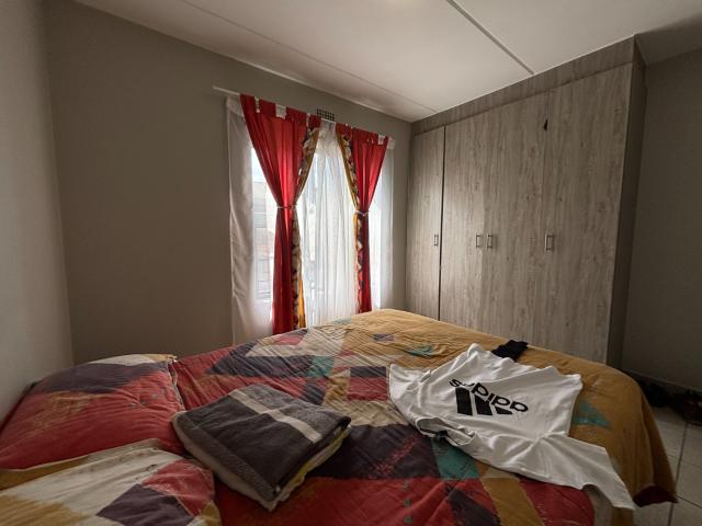 Apartment for sale in Gauteng