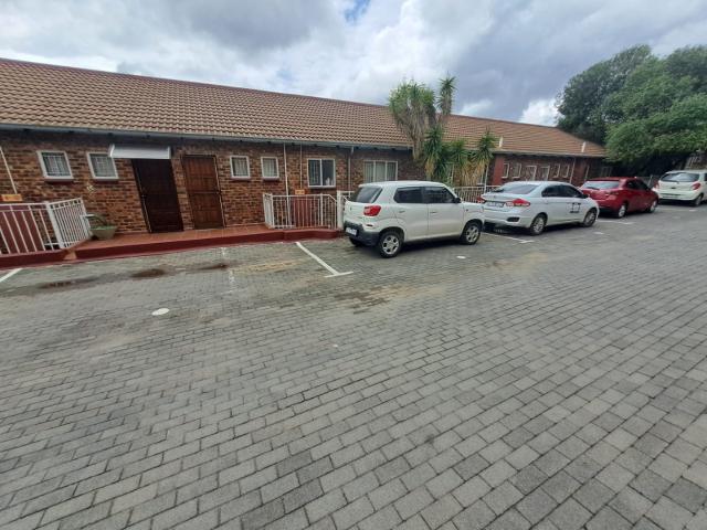 Apartment for sale in Gauteng