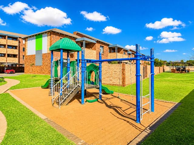 Apartment for sale in Gauteng