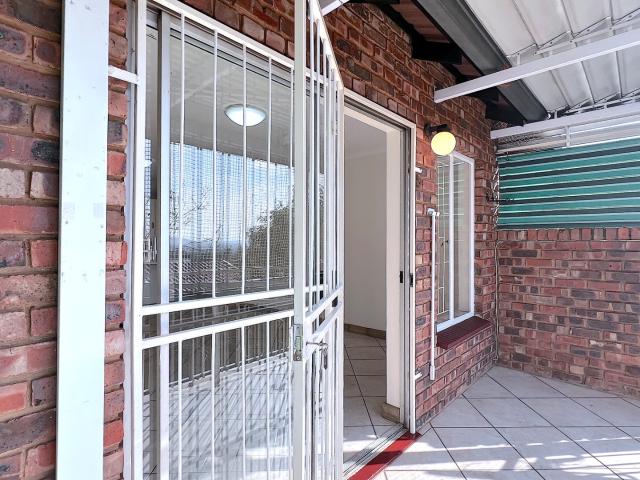 Apartment for sale in Gauteng